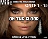 M*JLFt.Pit-O T F*HDS