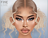 F. Myra Blonde