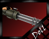 D:. Revolution Minigun