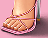 S.Clara heels V1