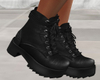 Tech Wear Boots