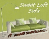 Sweet Loft Sofa
