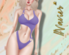 N| Swimwear Lilac