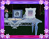 Wedding Guestbook Table