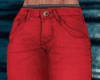 Red Pants Magnum