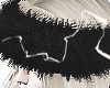 Fur Headband