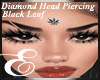 DIAMOND HEAD PRCNG BLACK