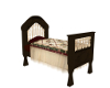 Scaled Cabin Kids Bed