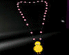 xo}Fun Easter chick NKL