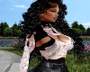 GEISHA KK LEATHER FF