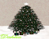 Z Christmas tree