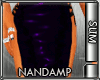 [NMP]PVCDelightPurple{S}