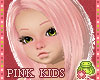 ! ELLERITA Pink Kids