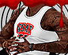 Tank Top Basketball goat