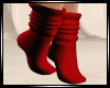 K! Red Socks