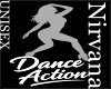 Heels 80 Action Dance