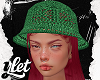 L! Crochet Sun Hat v2