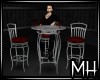 [MH] MLC Table