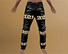 2021 Leather Pants 1 (M)