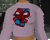 Hello Spider