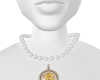 Silver  Necklace  2