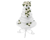 MM Wedding Cake