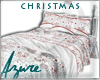 *A* Girls Christmas Bed