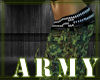 Military Army Pants
