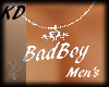 [KD] Men's  BadBoy