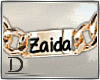 . Zaida- (C) Gold