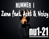 Zuna feat. Azet & Noizy