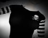 punk shirt