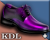 Halloween Vampire Shoes