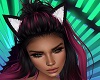 Kitty Cat Ears !