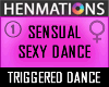 [HM] Sensual Dance 1