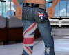 Aussie Jeans