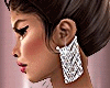 Earring Diamond