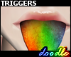 Tongue 🌈 Rainbowz