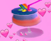 Candy Rainbow ♡
