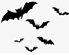 Personal Animate Bats