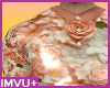 Peach Sand  Suit