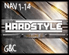 Hardstyle NAV 1-14