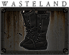 🅳 Octavia Boots