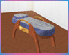 Mushina Massage Table
