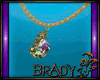 [B]spirit stone necklace