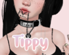 Tippy Chain