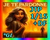 JTP1/15-JTE PARDONNE+DF