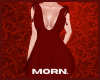 M. Infernal Dress