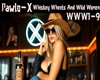 Whiskey Wheels N Wild
