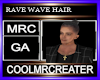 RAVE WAVE HAIR